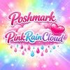 pinkraincloud